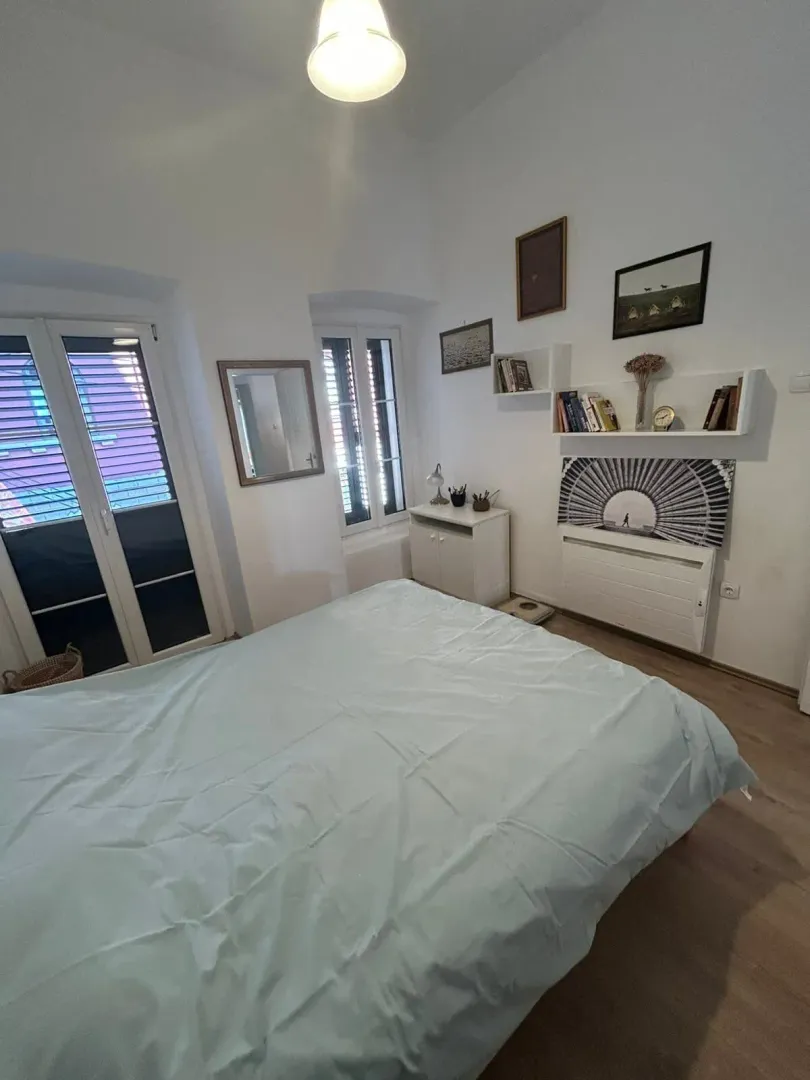 Rent, one bedroom apartment, 60m², Centar, Podgorica
