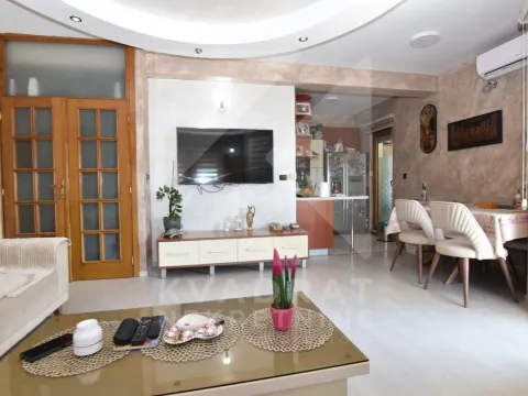 Stan in Preko Morače