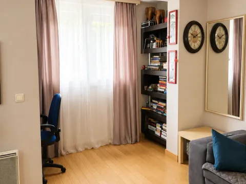 Prodaja, dvosoban stan, 69m², Preko Morače, Podgorica - image 3