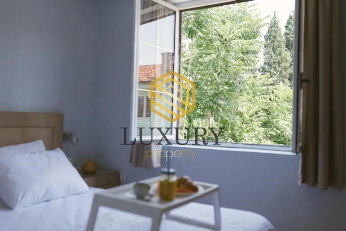 Rent, two bedroom apartment, 78m², Centar, Podgorica