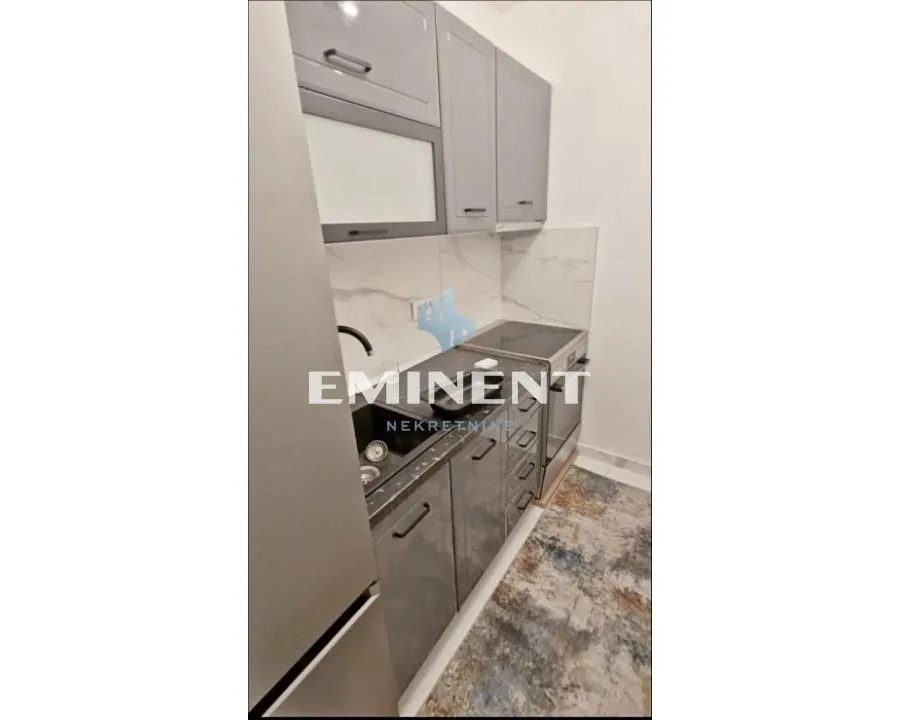 Rent, two bedroom apartment, 40m², Vukov Spomenik, Zvezdara Sve Podlokacije