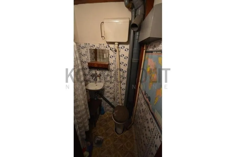 Sale, house, 74m², Čubura, Beograd