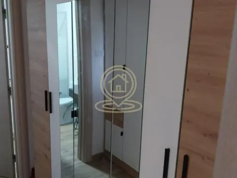 Prodaja, jednosoban stan, 45m², Mišeluk, Petrovaradin - image 10