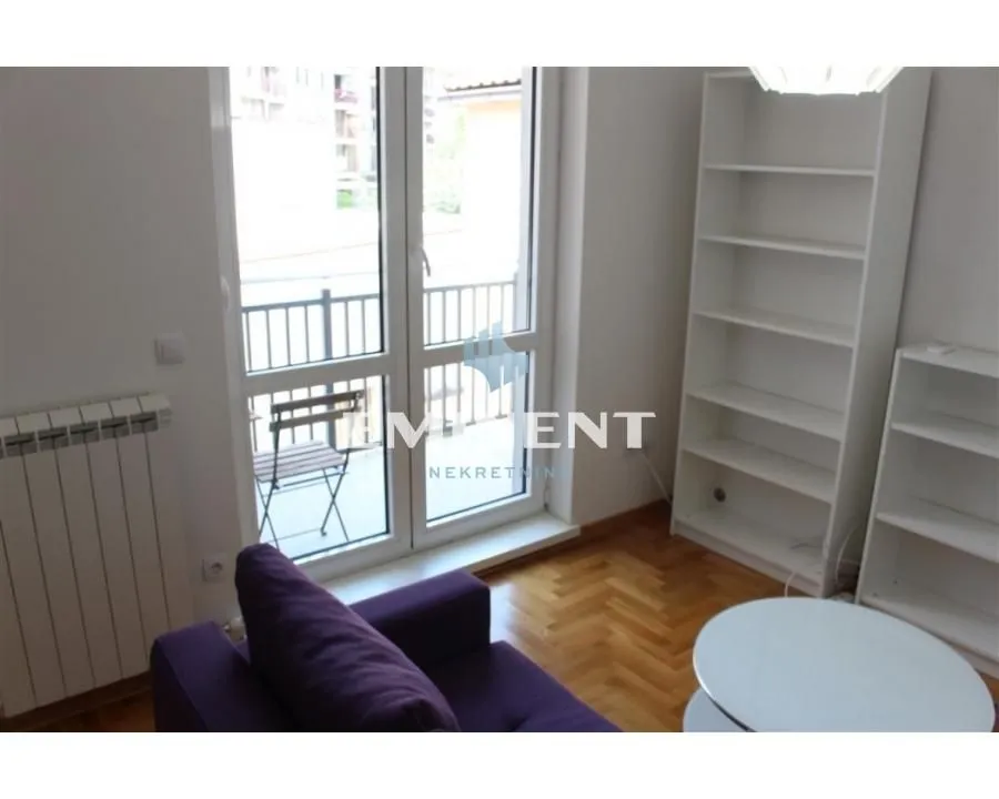 Izdavanje, stan, 38m², Lekino Brdo, Voždovac Sve Podlokacije