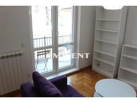 Izdavanje, stan, 38m², Lekino Brdo, Voždovac Sve Podlokacije - image 2