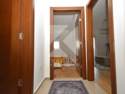 Izdavanje, jednosoban stan, 45m², Tuški Put, Podgorica - image 6