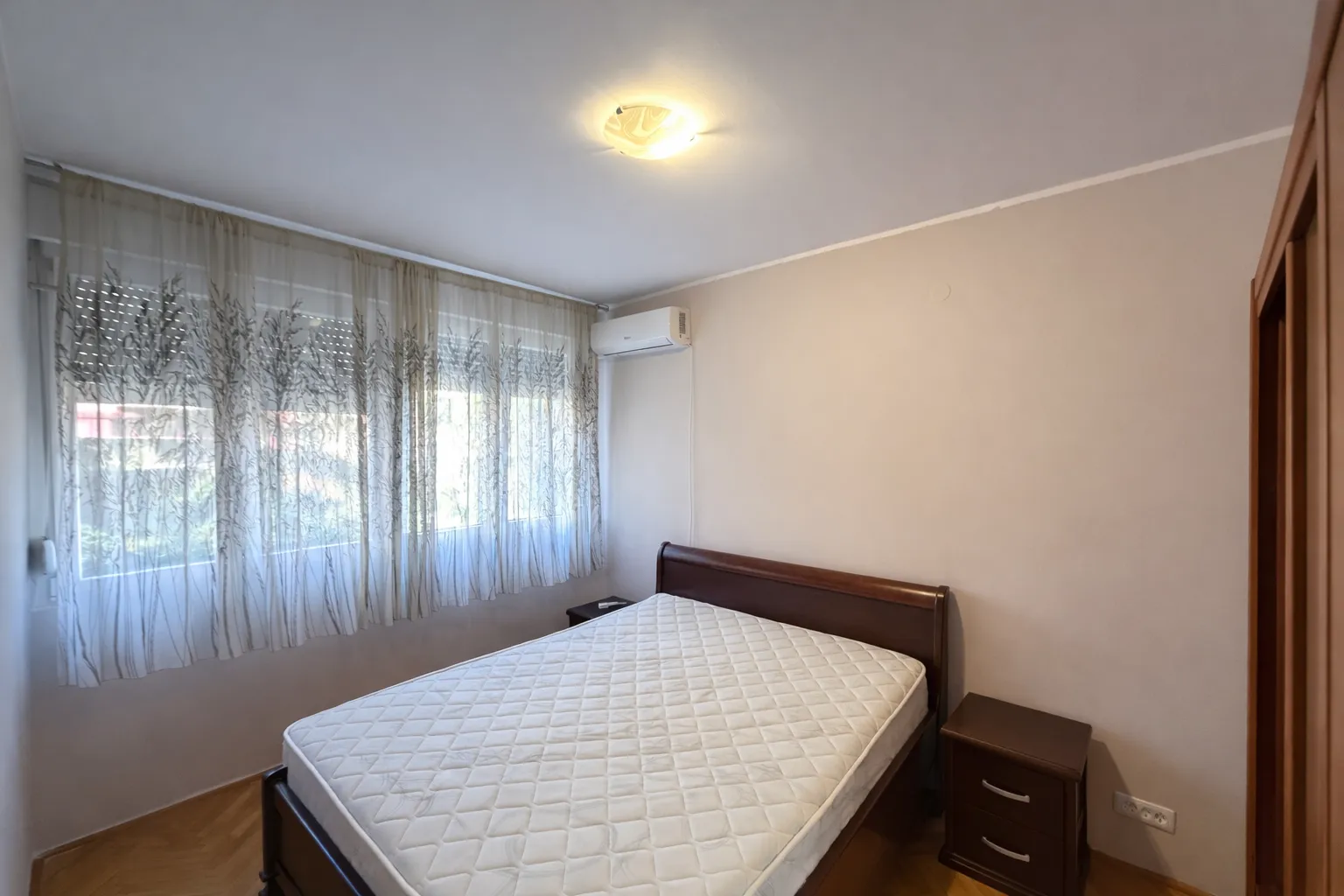 Rent, three bedroom apartment, 87m², Preko Morače, Podgorica