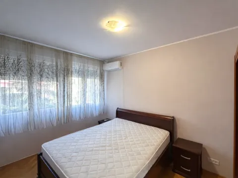 Rent, three bedroom apartment, 87m², Preko Morače, Podgorica - image 13
