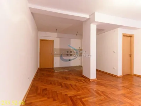 Sale, three bedroom apartment, 56m², Čubura, Beograd - image 3