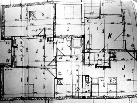 Prodaja, dvosoban stan, 48m², Bulevar Oslobodjenja, Novi Sad Sve Podlokacije - image 1