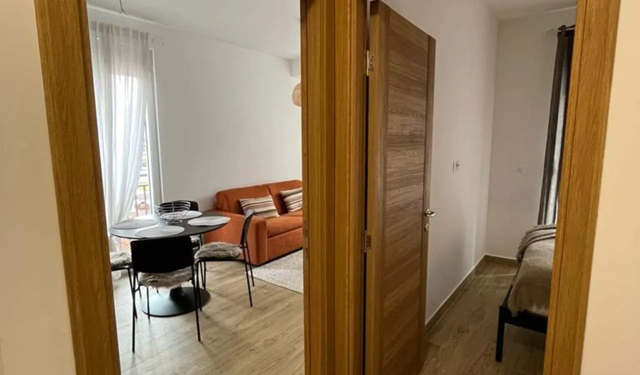Sale, one bedroom apartment, 36m², Centar, Kolašin