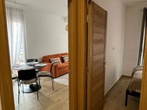 Sale, one bedroom apartment, 36m², Kolašin, Crna Gora - image 6