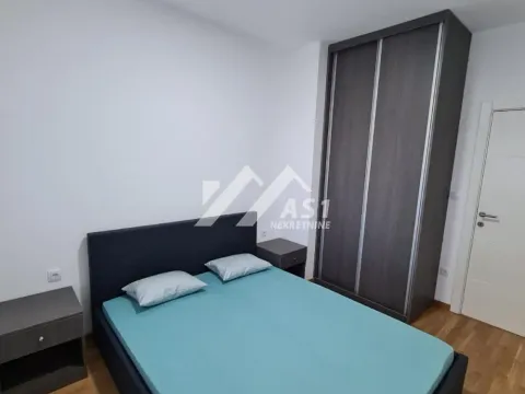 Izdavanje, jednosoban stan, 43m², Adamovićevo Naselje, Novi Sad Sve Podlokacije - image 7