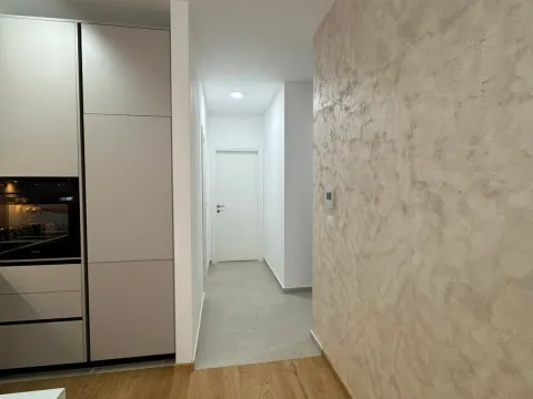 Prodaja, dvosoban stan, 71m², Bečići, Budva - image 16