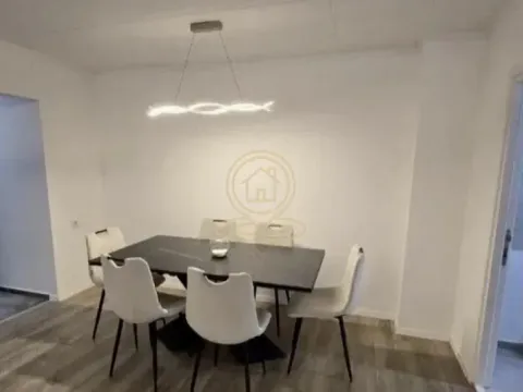 Rent, three bedroom apartment, 65m², Medijana, Niš - image 2
