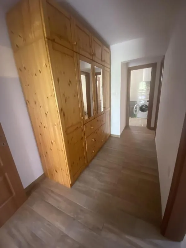 Rent, two bedroom apartment, 60m², Šušanj, Bar