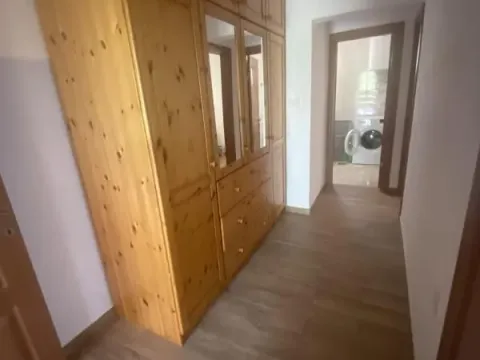 Rent, two bedroom apartment, 60m², Šušanj, Bar - image 3