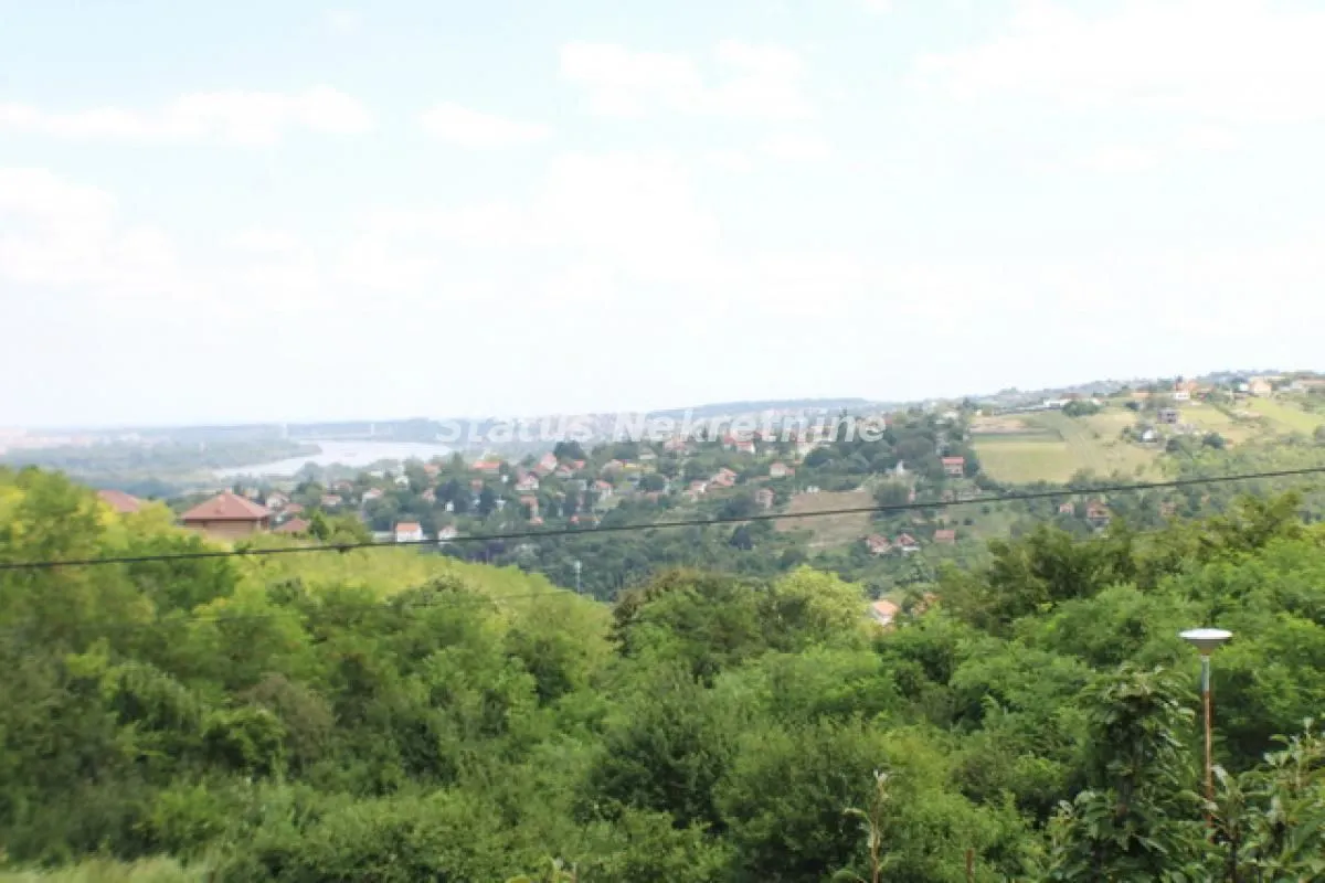 Prodaja, kuća, 54m², Rakovac, Novi Sad Sve Podlokacije