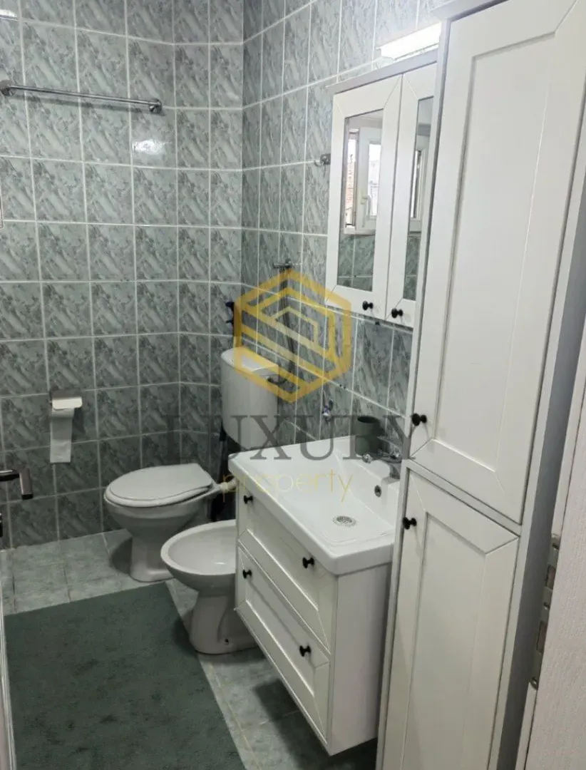 Rent, one bedroom apartment, 58m², Stari Aerodrom, Podgorica