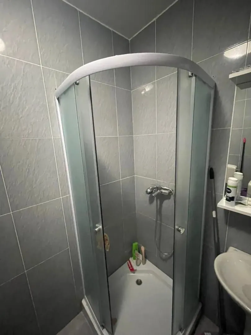 Rent, one bedroom apartment, 36m², Kruševac, Podgorica