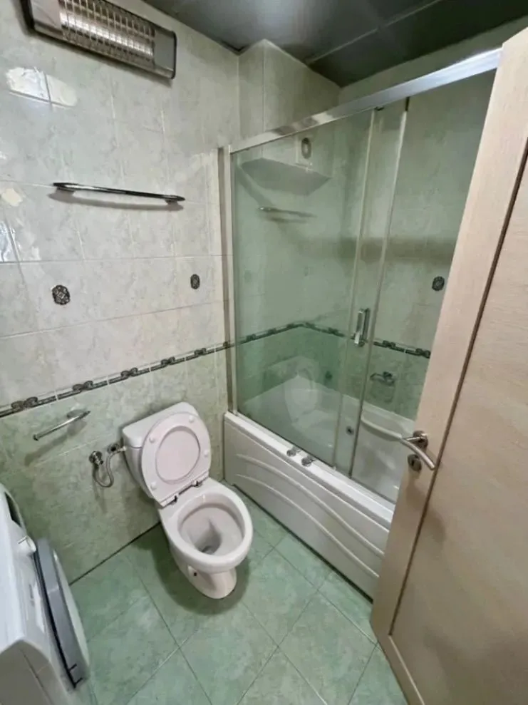 Rent, one bedroom apartment, 56m², Momišići, Podgorica