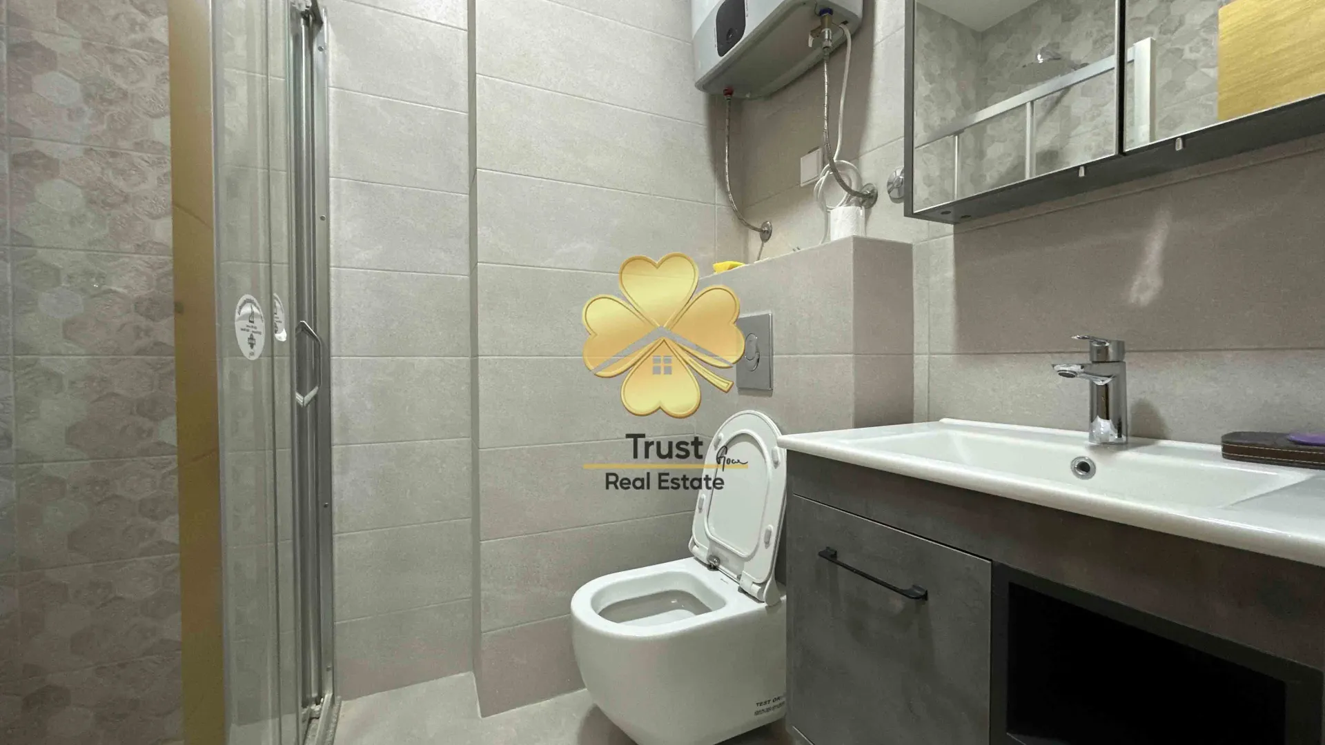 Rent, studio apartment, 35m², Masline, Podgorica