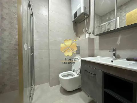 Izdavanje, garsonjera, 35m², Masline, Podgorica - image 7