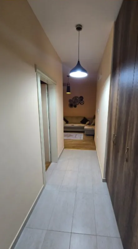 Sale, one bedroom apartment, 38m², Ulcinj, Crna Gora