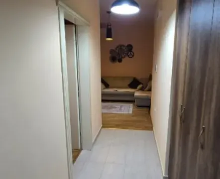 Sale, one bedroom apartment, 38m², Ulcinj, Crna Gora - image 4