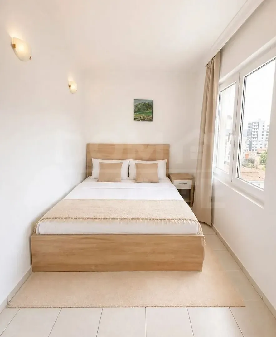Prodaja, dvosoban stan, 30m², Rafailovići, Budva