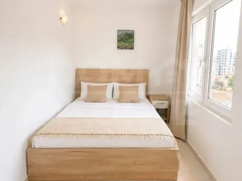 Prodaja, dvosoban stan, 30m², Rafailovići, Budva - image 9