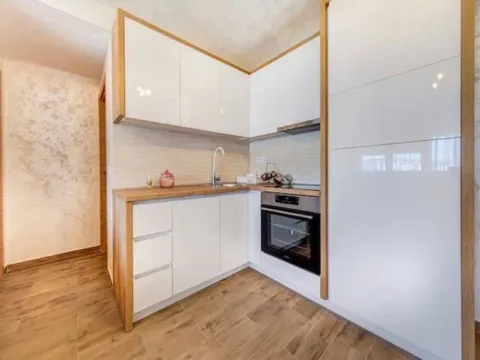 Izdavanje, jednosoban stan, 45m², Pobrežje, Podgorica - image 4