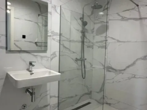 Rent, one bedroom apartment, 53m², 1 maj, Podgorica - image 7