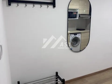 Izdavanje, jednosoban stan, 32m², Novi Sad Sve Podlokacije, Novi Sad - image 7