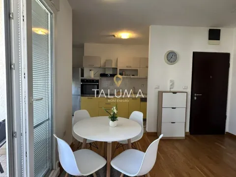 Rent, one bedroom apartment, 47m², City Kvart, Podgorica - image 9