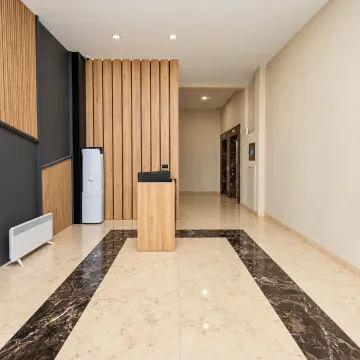 Rent, two bedroom apartment, 85m², Kod Capital Plaze, Podgorica - image 8