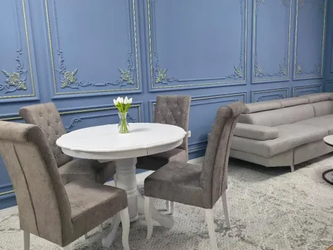 Izdavanje, jednosoban stan, 50m², Central Point, Podgorica - image 4