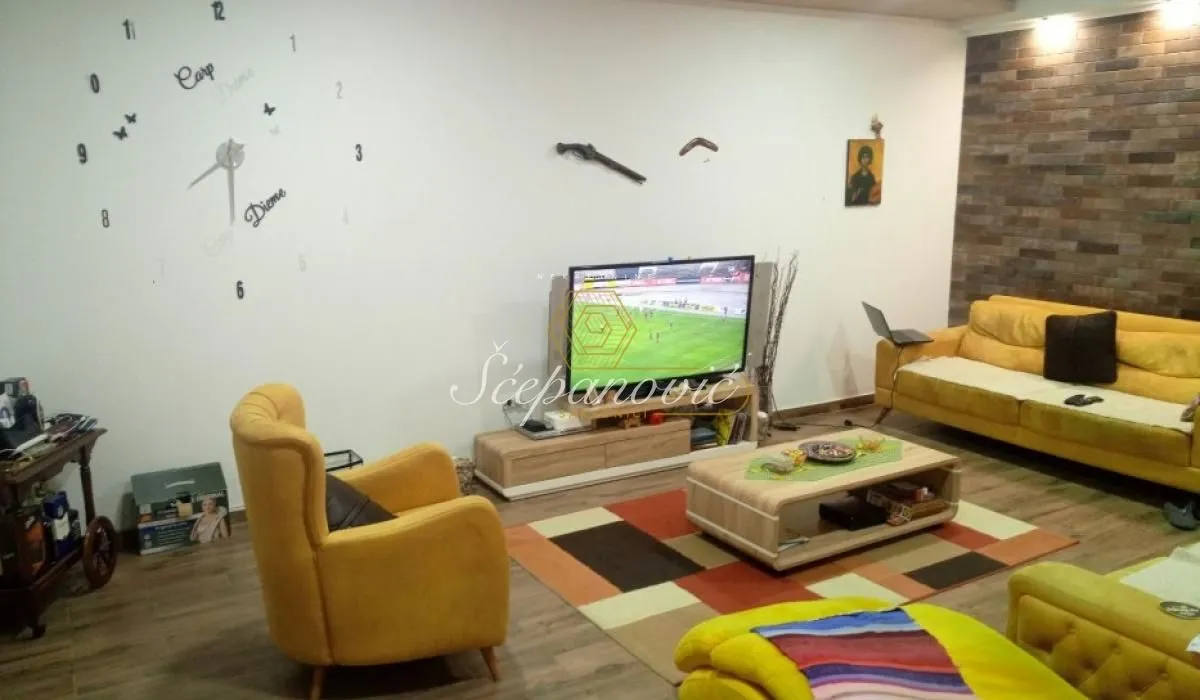 Prodaja, kuća, 168m², Telep, Novi Sad Sve Podlokacije
