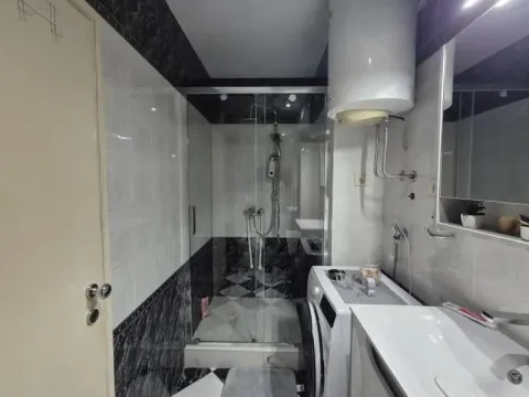 Prodaja, dvosoban stan, 55m², Čukarička Padina, Beograd - image 10