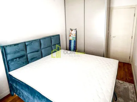 Rent, one bedroom apartment, 50m², Central Point, Podgorica - image 7