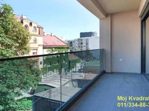 Prodaja, dvosoban stan, 83m², Kalenić Pijaca, Vračar Sve Podlokacije - image 15