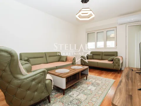 Izdavanje, jednosoban stan, 49m², Central Point, Podgorica - image 3