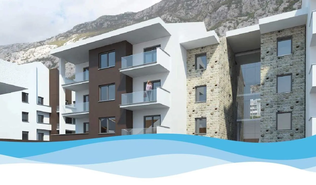 Prodaja, jednosoban stan, 31m², Kotor, Crna Gora