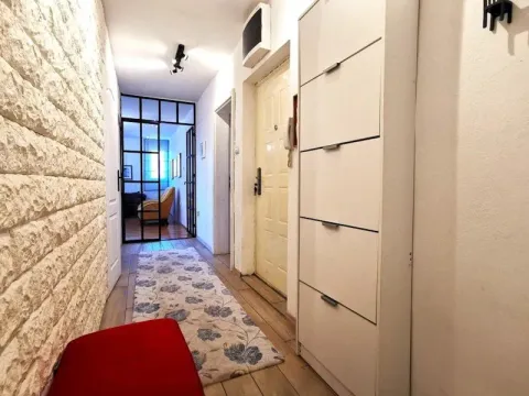 Izdavanje, stan, 105m², Blok 5, Podgorica - image 11