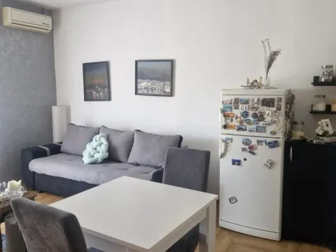 Rent, apartment, 24m², Krnjaca, Palilula Sve Podlokacije - image 5