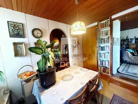 Sale, three bedroom apartment, 70m², Stari Grad, Beograd - image 4