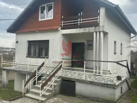 Sale, house, 240m², Mladenovac, Beograd - image 10