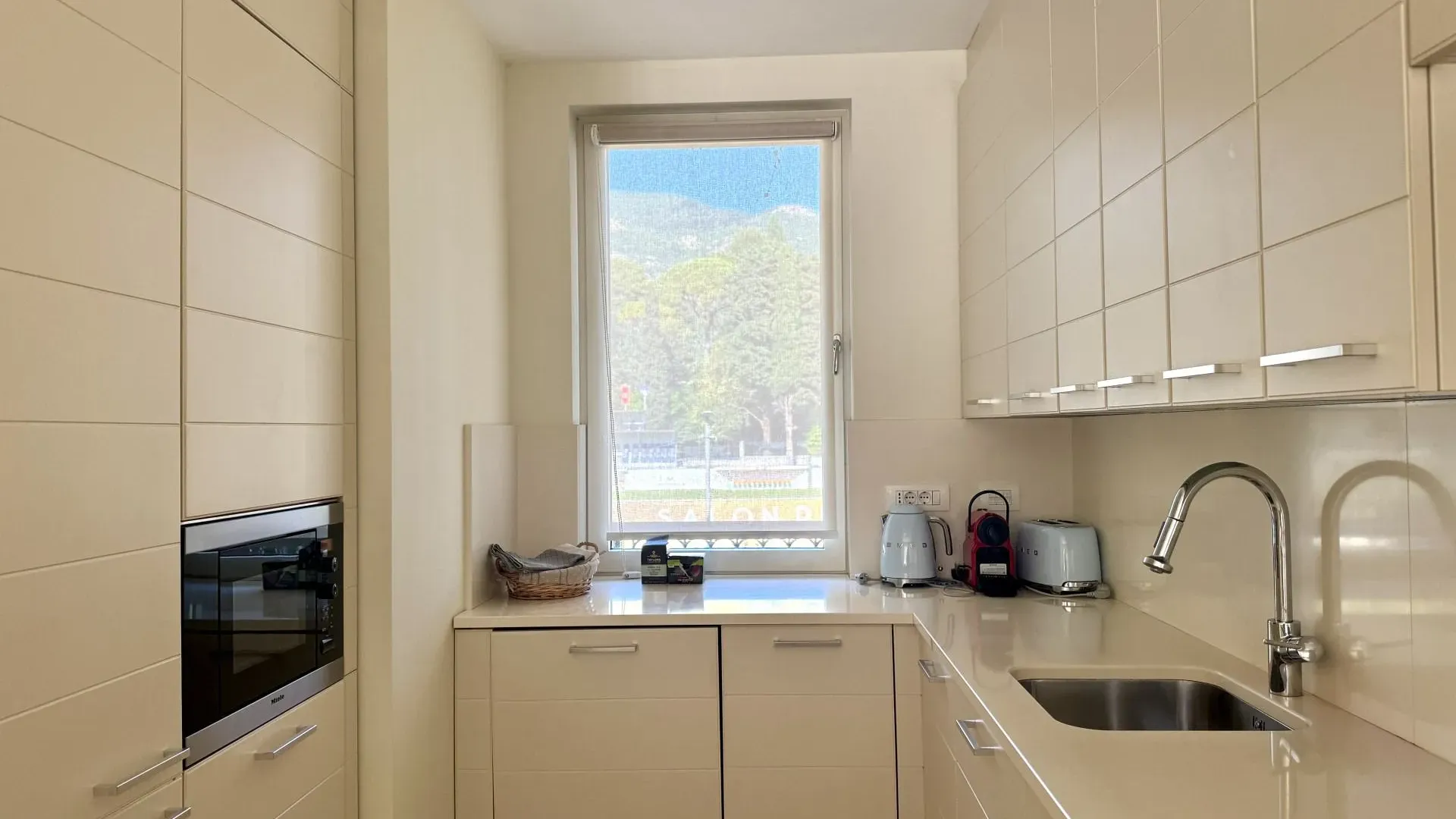 Prodaja, trosoban stan, 115m², Porto Montenegro, Tivat