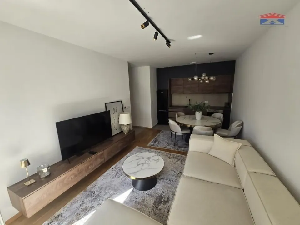 Izdavanje, dvosoban stan, 56m², Podbara, Novi Sad Sve Podlokacije
