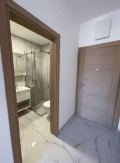 Prodaja, stan, 24m², Budva, Crna Gora
